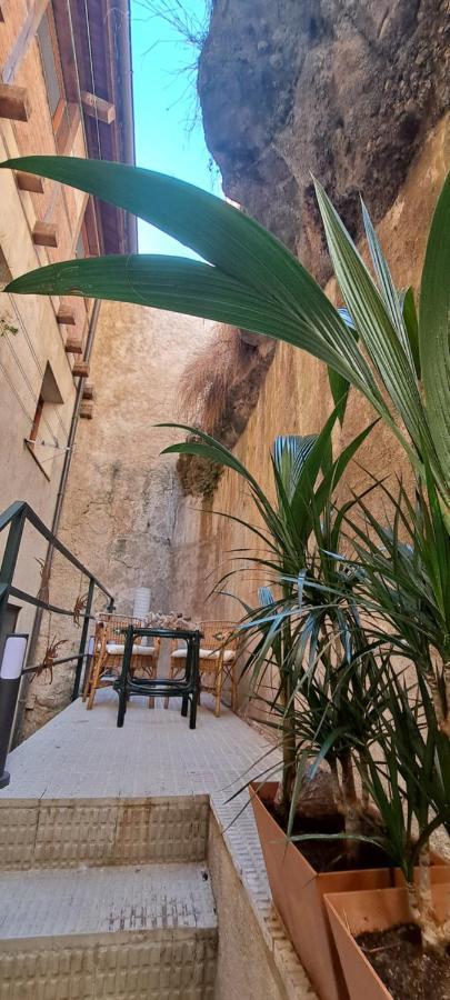 Domus Josefae Lägenhet Salamanca Exteriör bild
