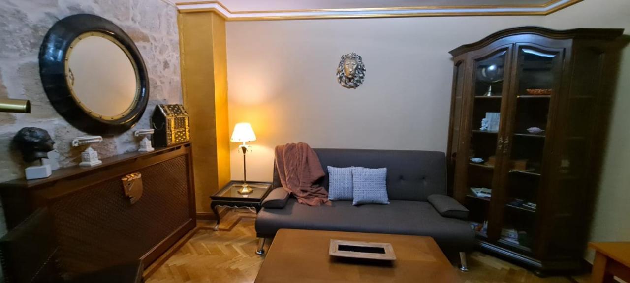 Domus Josefae Lägenhet Salamanca Exteriör bild