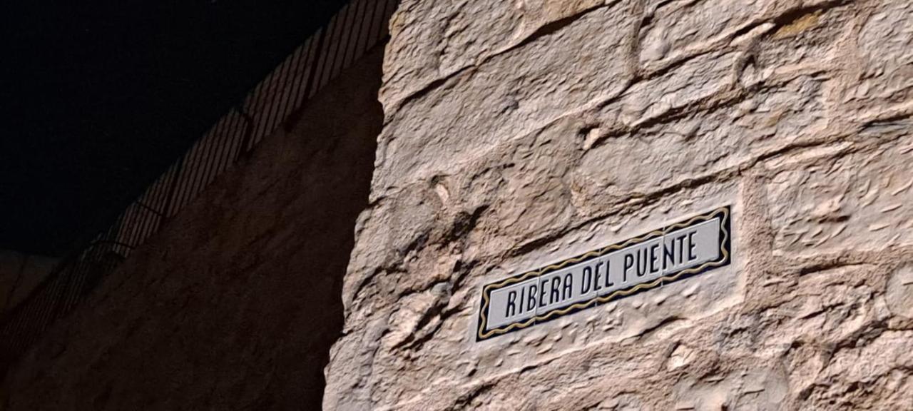 Domus Josefae Lägenhet Salamanca Exteriör bild