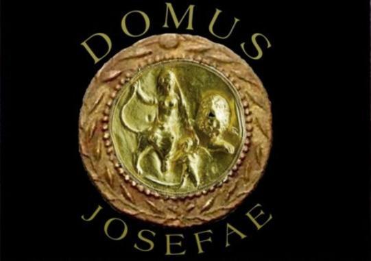 Domus Josefae Lägenhet Salamanca Exteriör bild