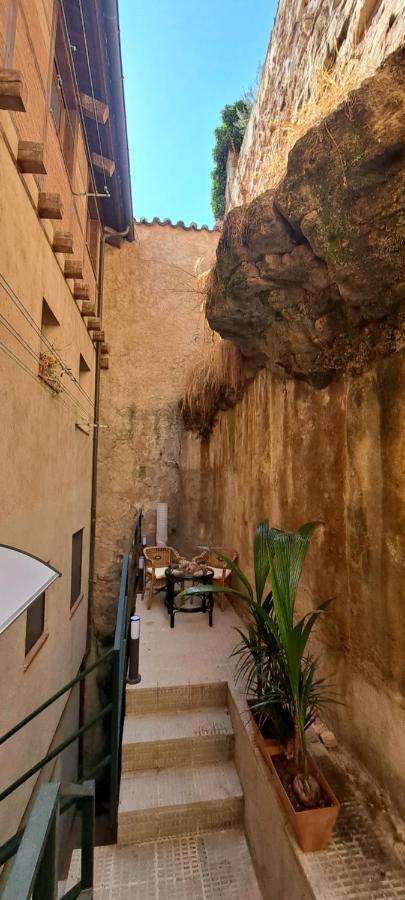 Domus Josefae Lägenhet Salamanca Exteriör bild