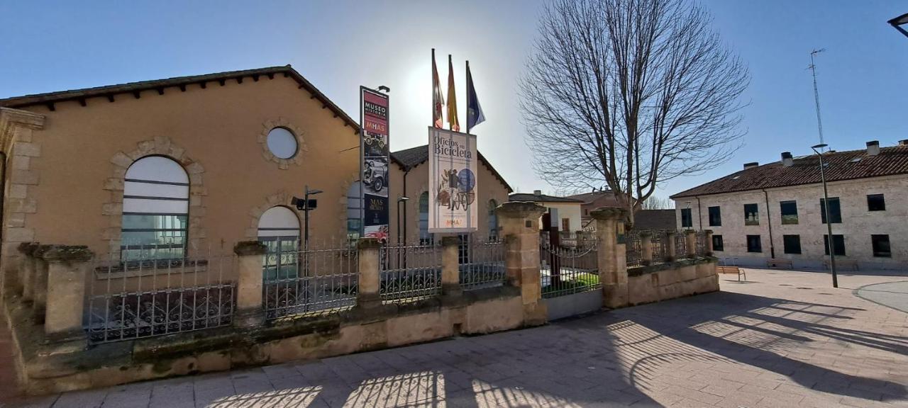 Domus Josefae Lägenhet Salamanca Exteriör bild